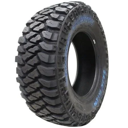 Mickey Thompson Baja MTZ P3 Lt33/12.50r15 108Q