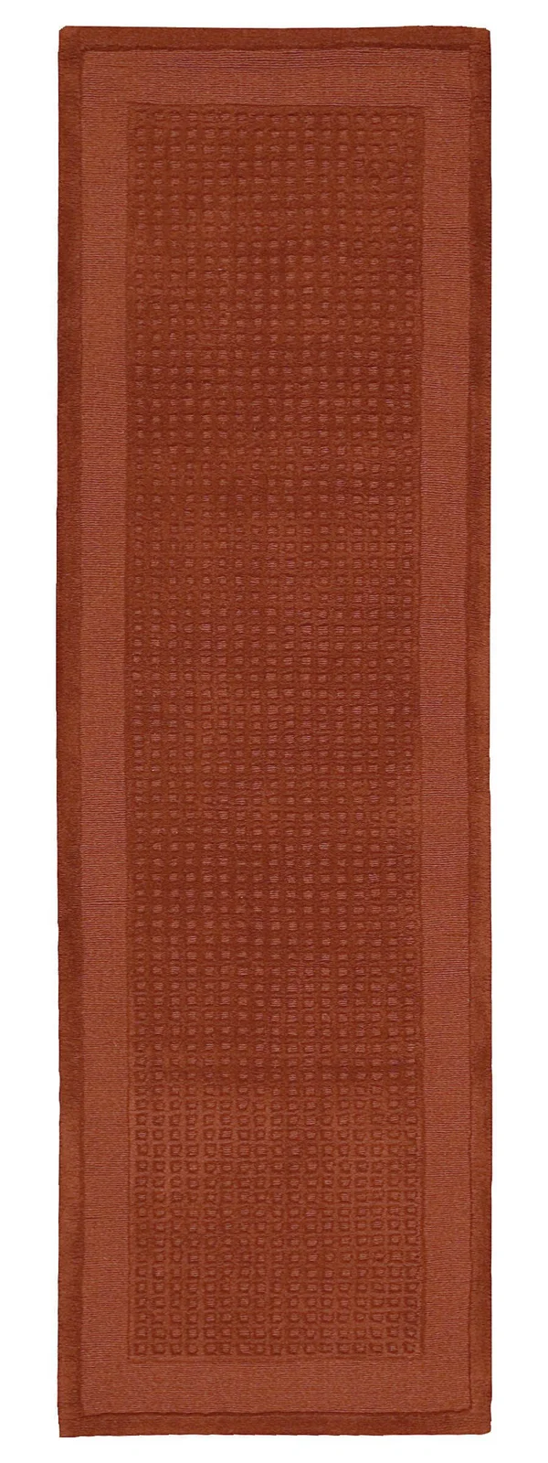 Nourison Westport Spice Area Rug WP20 5& x 8&