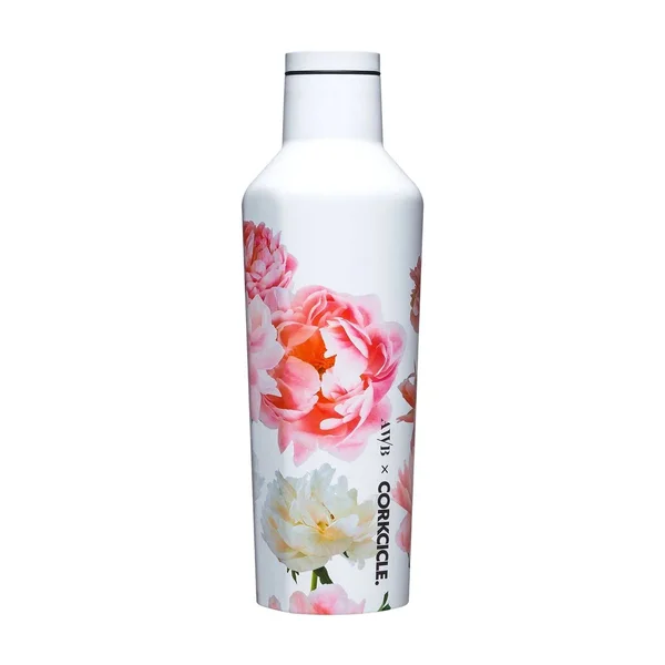 Corkcicle Canteen - Ashley Woodson Bailey Ariella - 16oz.