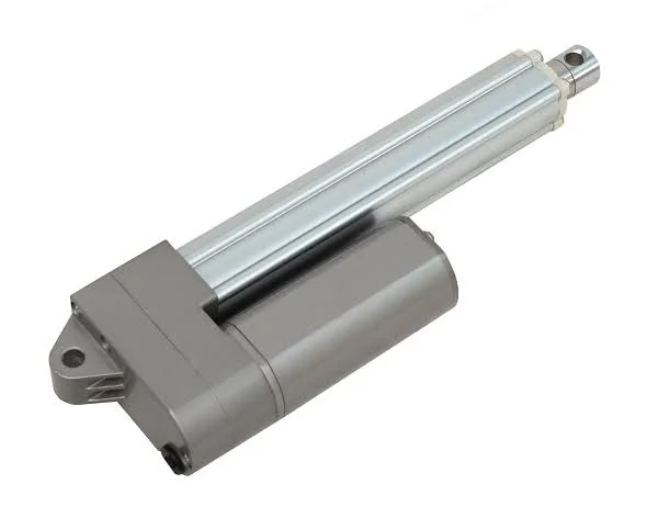 Progressive Automations Linear Actuator Stroke Size 2