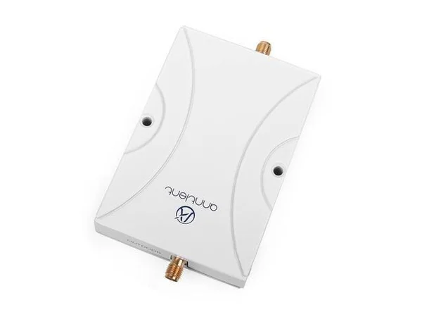 Verizon 4G LTE 700MHz 65dB Cell Phone Signal Booster Repeater+yagi Antenna