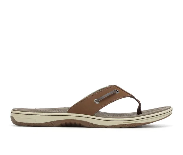 Men's Sperry, Havasu Thong Sandal Size 13 M