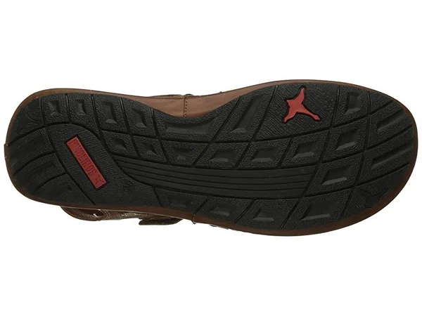 Pikolinos Tarifa 06J-5818 (Cuero) Men's Shoes