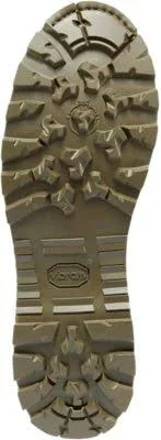 Danner Men's 8& Marine Expeditionary Boot, Size: 13, Hot Mojave Nubuck/Nylon