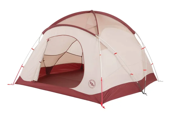 Big Agnes - Flying Diamond Tent - 4 Person