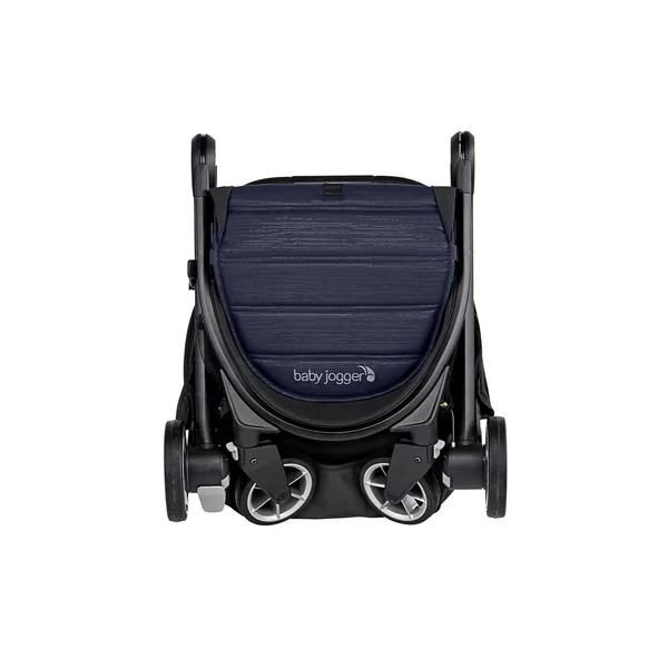 Baby Jogger City Tour 2 Stroller Seacrest, 17.7 x 7.1 x 22.2 inches