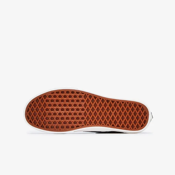 Vans Tiger Patchwork Classic Slip-On (Black/True White)