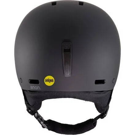 Anon Raider 3 MIPS Helmet Black, S