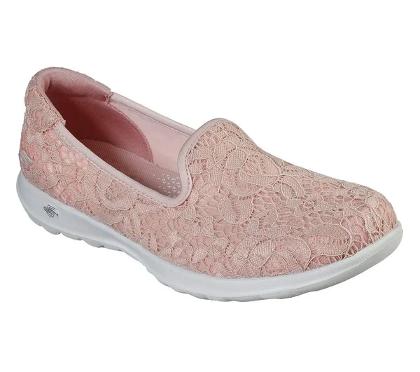 Skechers Womens GOwalk Lite Linda Shoes