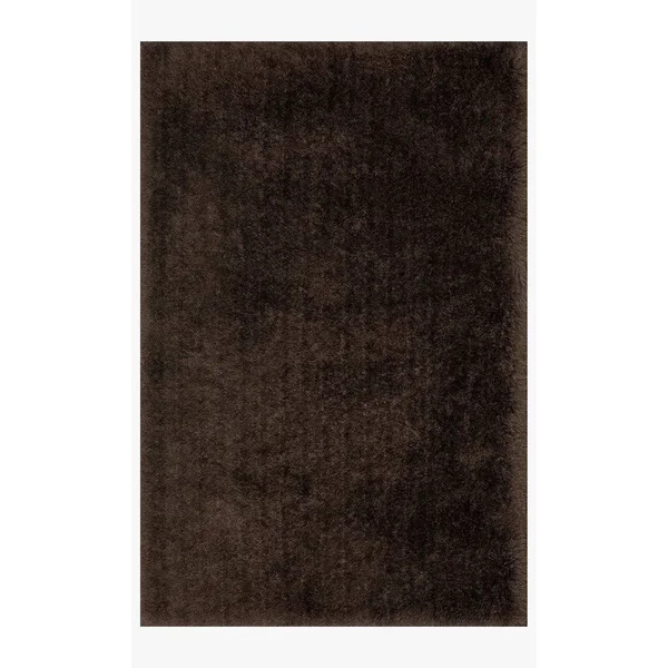 Loloi Allure Shag AQ-01 5& x 7&6x22 Sapphire Rug