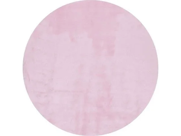 nuLOOM Cloud Shag Rug, 2& 6x22 x 8&, Pink