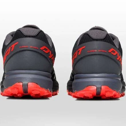 Dynafit Men's Alpine Pro Shoe - 9.5 - Black - Magnet