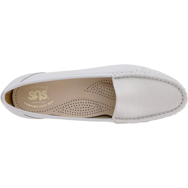 SAS Simplify Silver Cloud 12