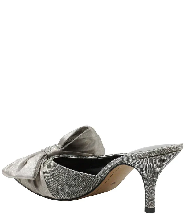 J. Renee Elonna 9.5 Women's Pewter