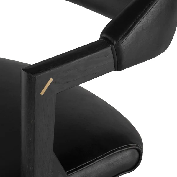 Nuevo Anita Bar Stool - Raven