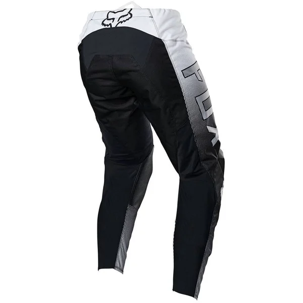 Fox Racing 180 Oktiv Pants - Black/White - 30
