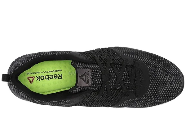 Reebok Work Men's Print Work ULTK - 9.5-W Black