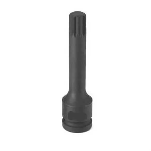 Grey Pneumatic 9706U 1/4x22 Surface Drive 6 Piece Standard Universal Set