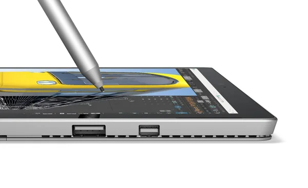 Microsoft Surface Pro 4 12.3x22 4gb/128gb Intel Core M3