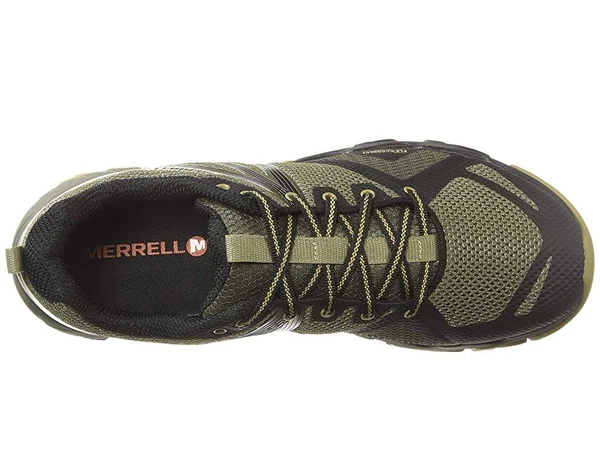 Merrell Men's MQM Flex - Size: 8, Dusty Olive
