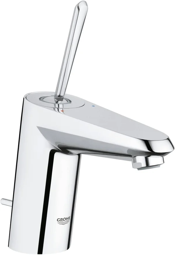 Grohe Eurodisc Joy Single Lever Sink Faucet, S-Size 23425000 Chrome