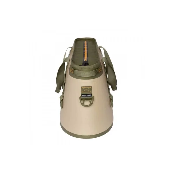 YETI Hopper 30 Soft Cooler - Field Tan