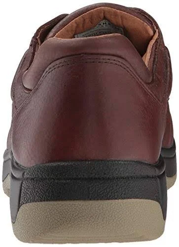 Florsheim Work Men's FS2400, Size: 6, Dark Brown