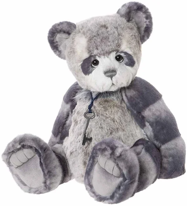 Charlie Bears Carson 46 cm.