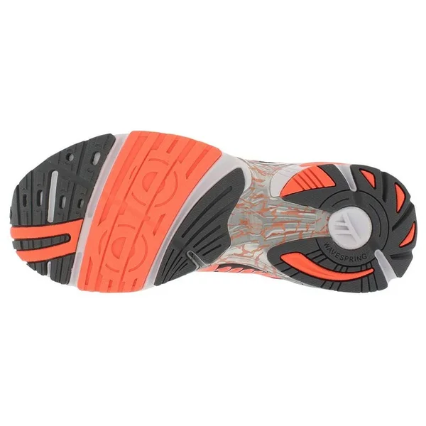 Spira Scorpius II Running Women's Shoes, Size: 7.5, Black