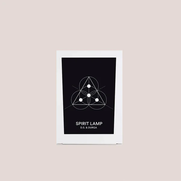 D.S. & Durga Holy Ficus Candle