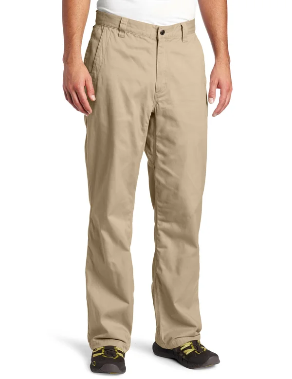 Mountain Khakis Men's Teton Twill Pant - Retro Khaki