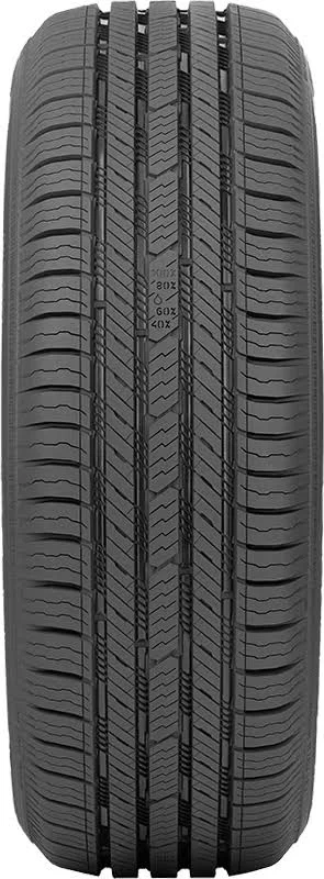 Nokian One 225/55R17 97V Tire T431358