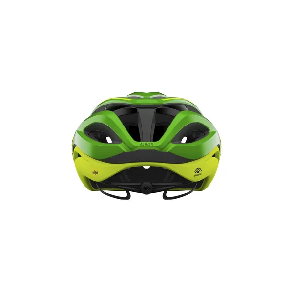 Giro Aether MIPS Helmet Black Flash - Medium