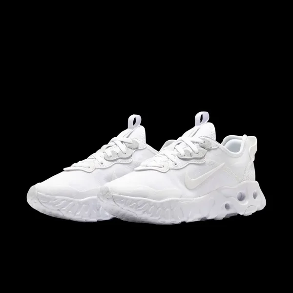 Nike React Art3mis Women's Shoes - White, Size: 7.5