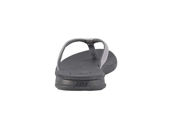 Women's Reef Rover Catch Sandal - Pewter - 8