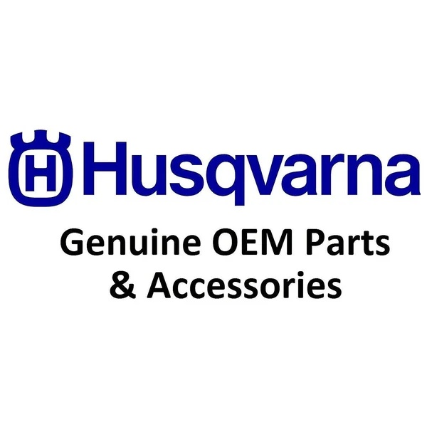 Husqvarna 586922701 Mulch Plug .21 Eff