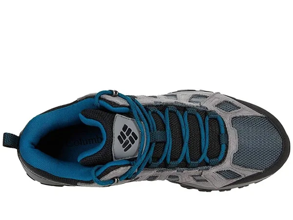 Columbia Redmond III Mid Waterproof