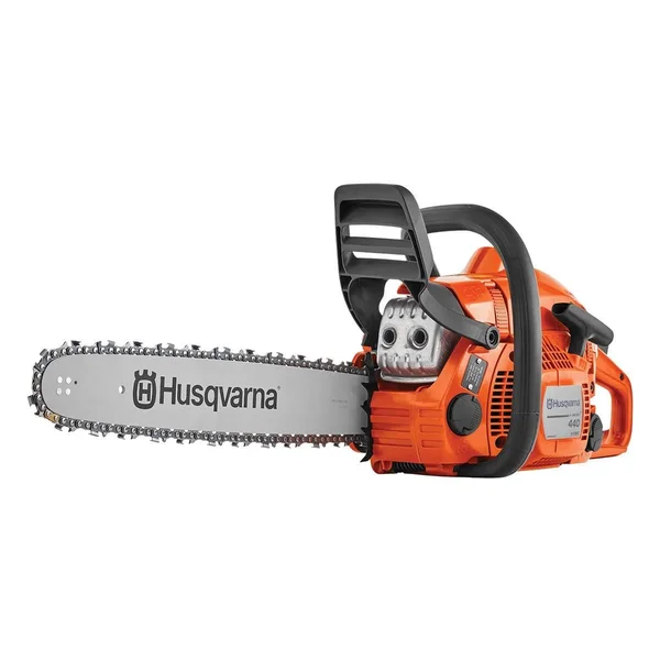 Husqvarna 970 51 54-38 440 (18x22) 40.9cc GAS Chainsaw