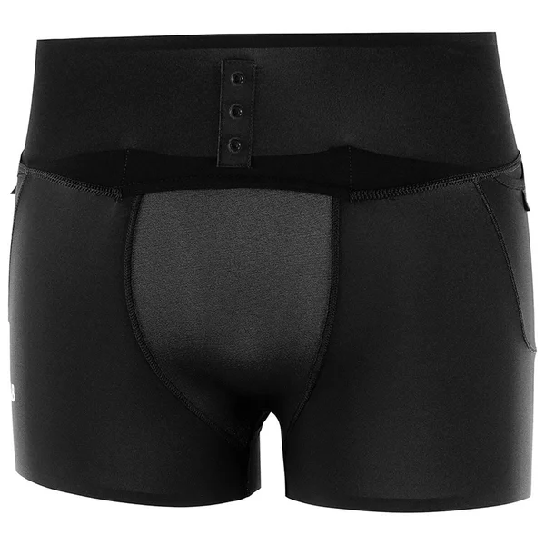 Salomon S-Lab Sense Boxer - Men's Black, S