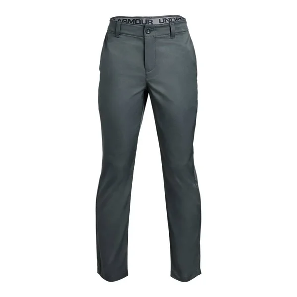 Under Armour Boys& Match Play 2.0 Golf Pants