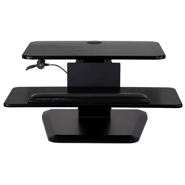 Mount-it! Height Adjustable Sit-Stand Desk CONVERTER - 33 lbs Capacity MI-7916