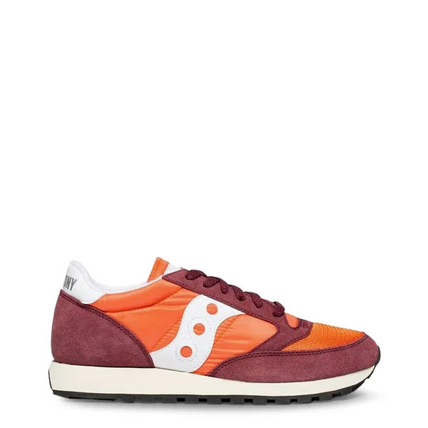 Saucony - JAZZ_S70368 - Black - 44