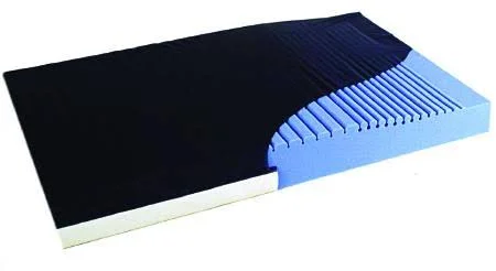 Span America Bed Mattress Geo-Mattress Pro Therapeutic 35 x 84 x 6 inch PR8435-29 Each/1 - 23280500 - Hey Med Supply