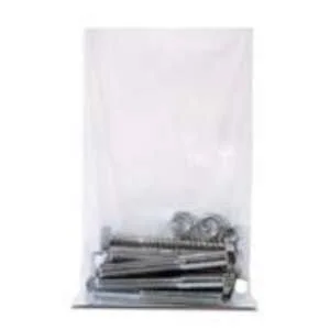 The Packaging Wholesalers 9x22 x 12x22 6 Mil Heavy-Duty Flat Poly Bag - 1000 per Case (PB8350)