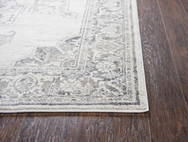 Rizzy Panache PN6980 Area Rug - Natural, 7&10x22 x 10&10x22 Rectangle