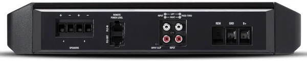 Rockford Fosgate P1000X1BD Punch 1000 Watt Mono Amplifier