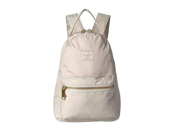 Herschel Nova Mini Light Backpack