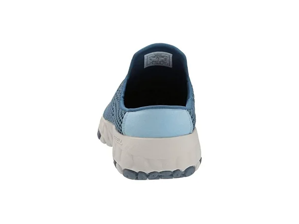 Merrell Bora Slide Bluestone - Women's, Size: 8 Medium