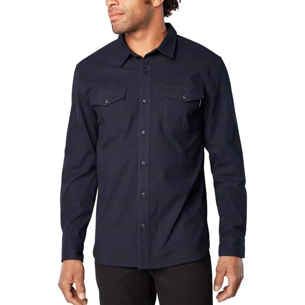 Dakine Underwood Flannel Shirt-Barley-Large
