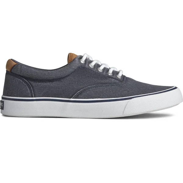 Sperry Striper II CVO Core Sneaker - Size 14 in Navy at Nordstrom